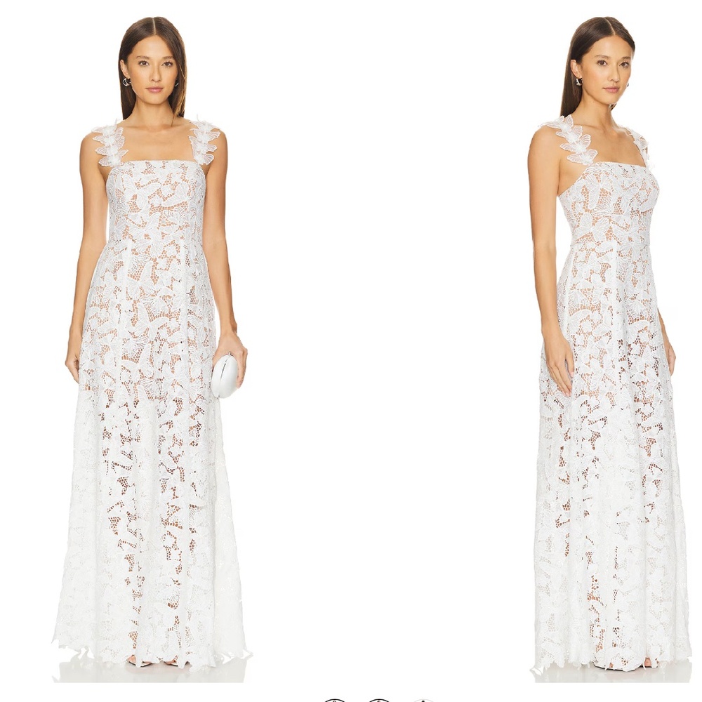Elliott Semi Dress